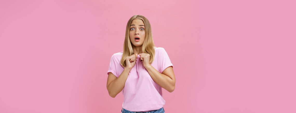 Cam Girl al Top: ome gestire lo stress e le emozioni