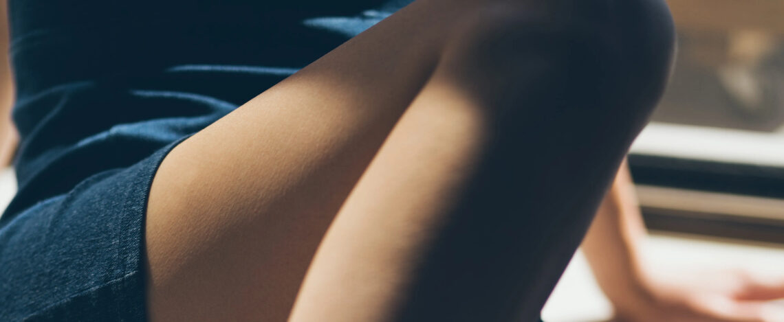 RosalbaXXX da segretaria di giorno, a Cam Girl di notte