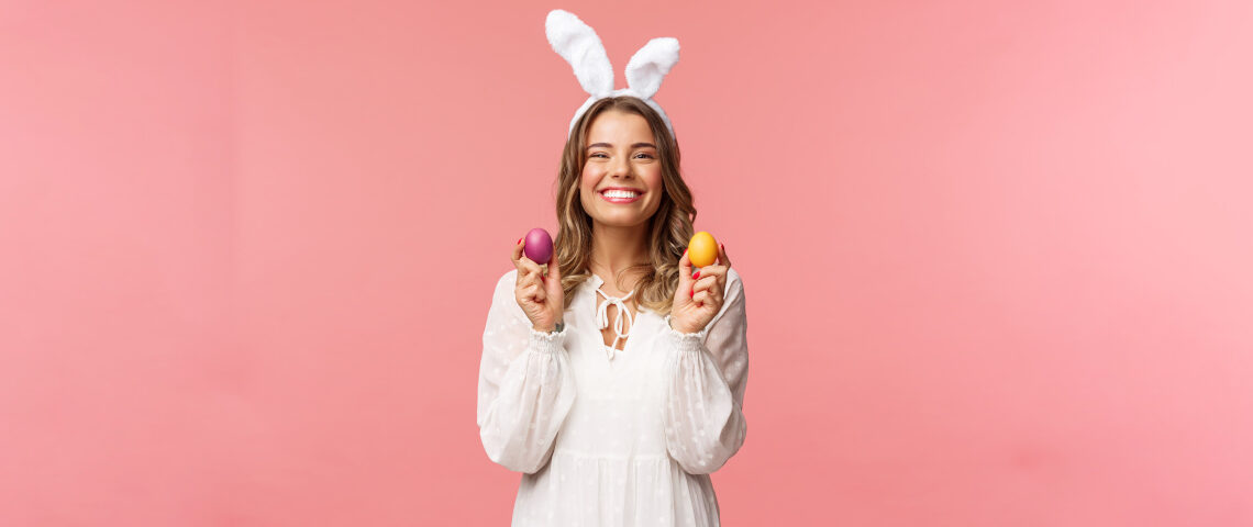 Buona Pasqua a tutte le Cam Girl!