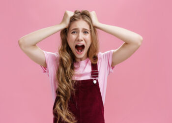 Cam Girl: Come affrontare utenti problematici e molestie