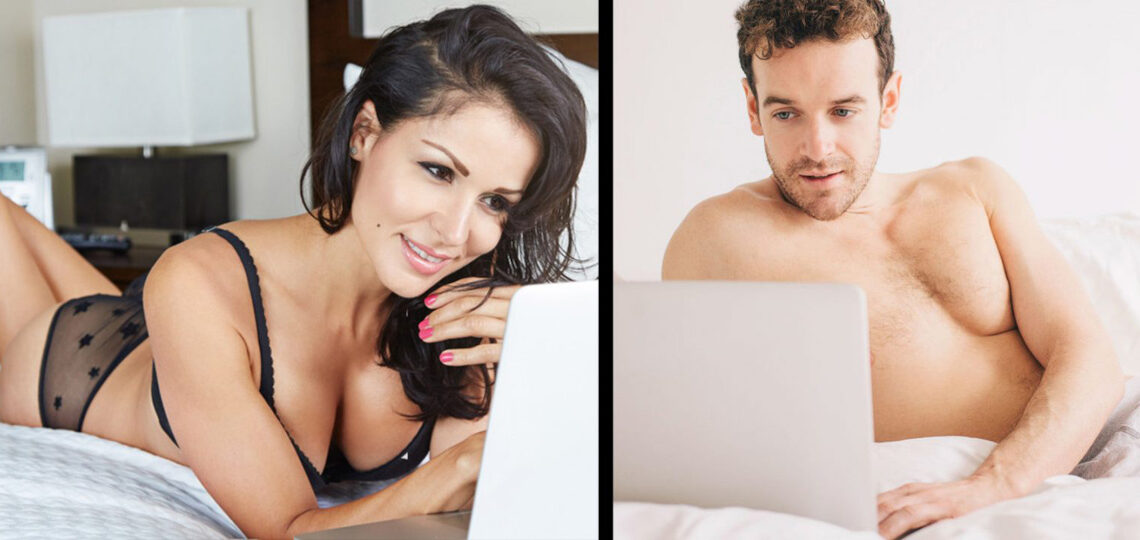 Sesso Virtuale L'Insolita Fusione tra Carriera e Desiderio