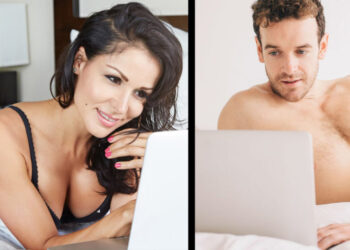 Sesso Virtuale L'Insolita Fusione tra Carriera e Desiderio