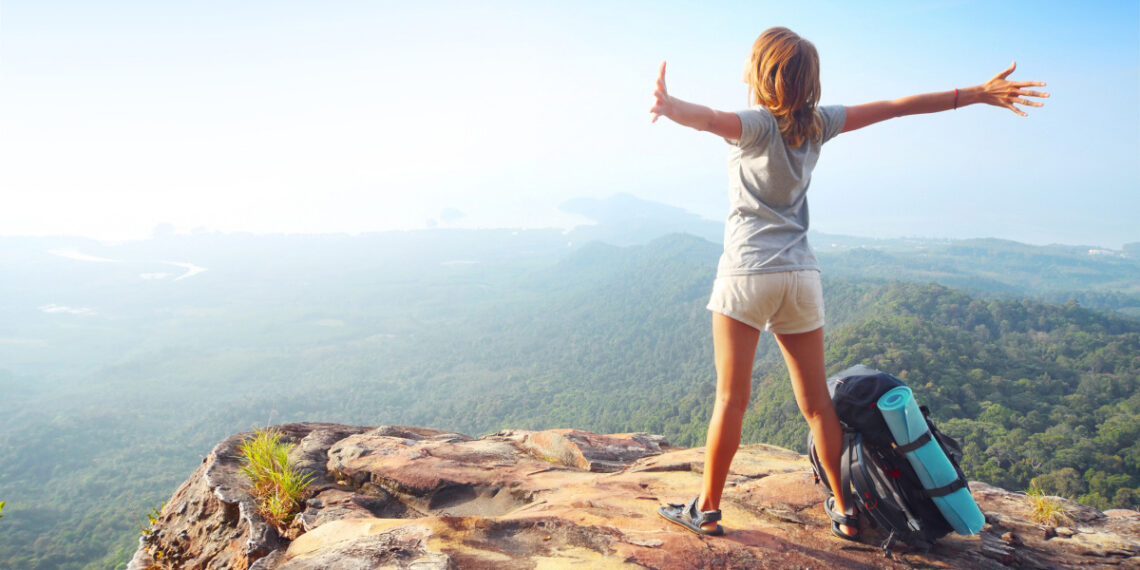 Viaggiare da Sole Guida per Donne Indipendenti