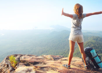 Viaggiare da Sole Guida per Donne Indipendenti