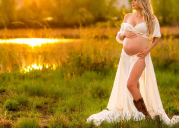 Maternità e Carriera da Camgirl