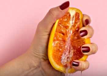 Come Squirtare Guida Completa per Camgirl