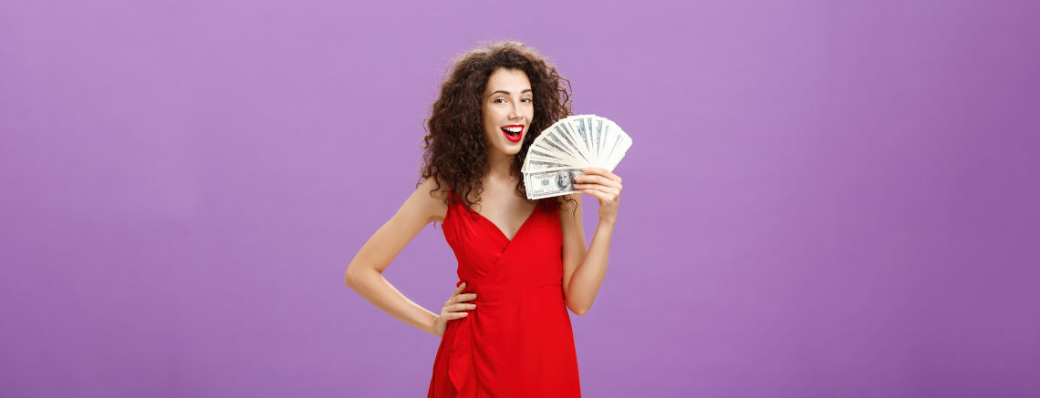 Perché alcune camgirl guadagnano più di altre