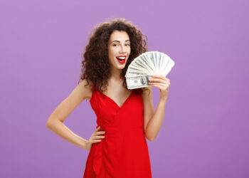 Perché alcune camgirl guadagnano più di altre