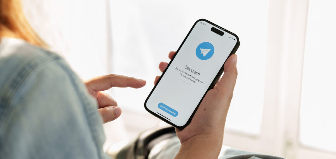 Telegram per Camgirl- Come Fidelizzare i Fan e Vendere Contenuti