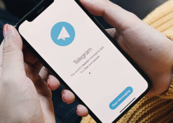 Telegram per Camgirl Perché Dovresti Usarlo