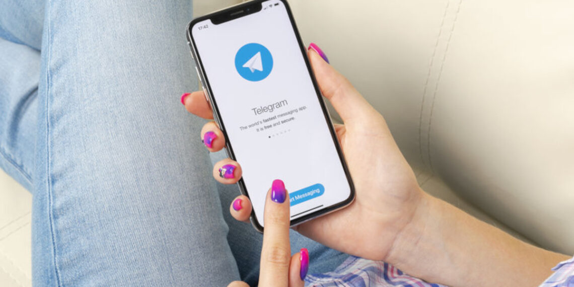 Come Usare Telegram per Creare Contest e Omaggi per i Tuoi Fan
