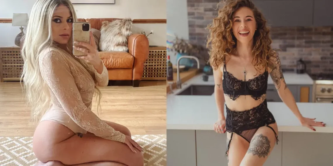 Amatoriale o Professionista_ Quale Camgirl Fa Impazzire di Più